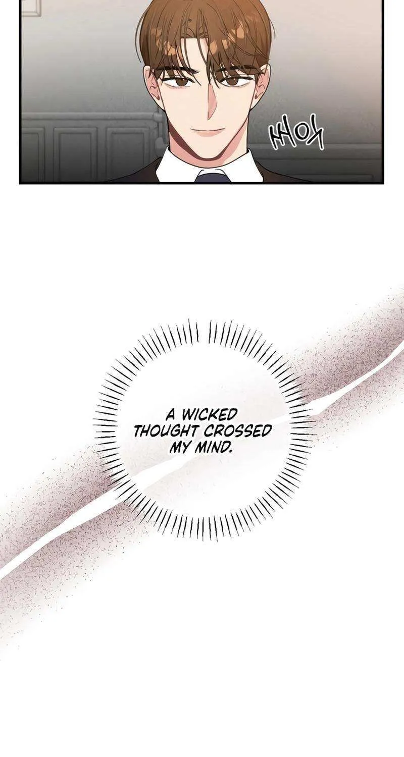 The Man’s Scheme Chapter 6 page 5 - 