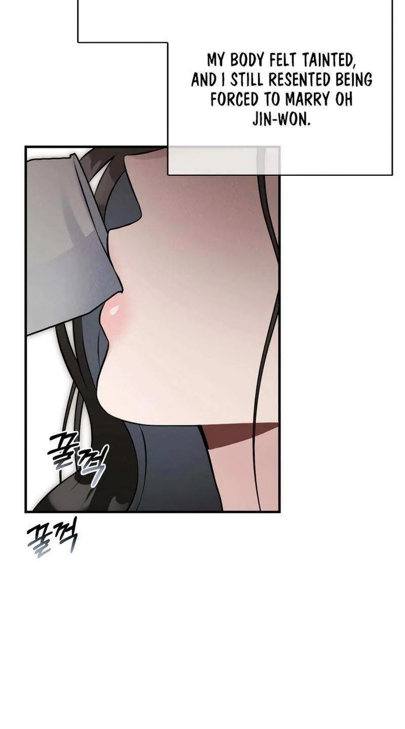 The Man’s Scheme Chapter 6 page 48 - 