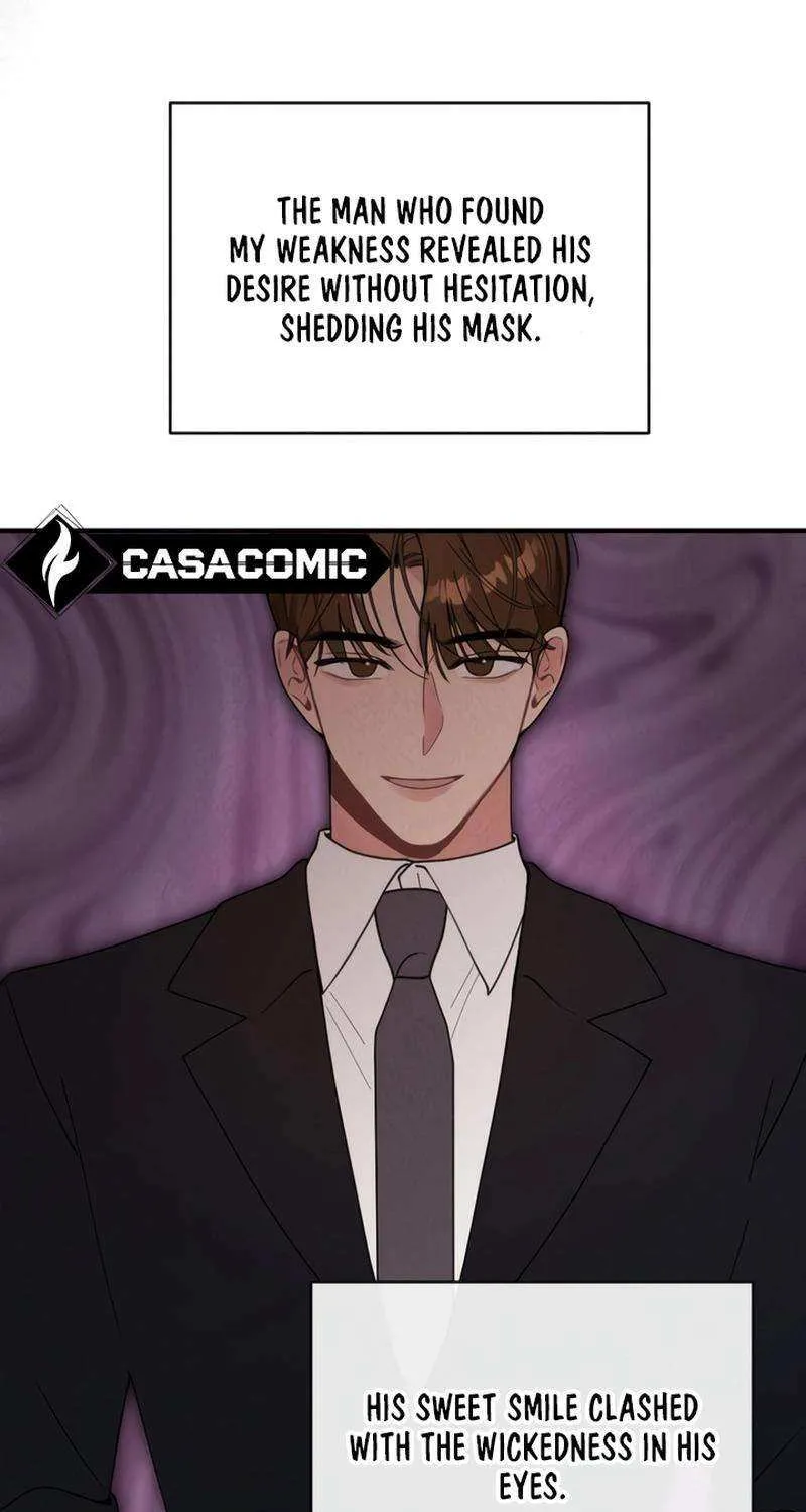 The Man’s Scheme Chapter 6 page 51 - 