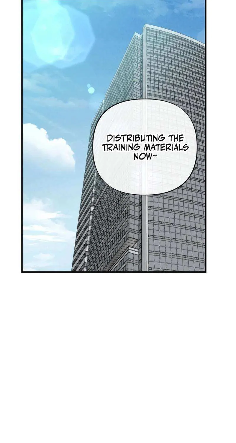 The Man’s Scheme Chapter 6 page 55 - 