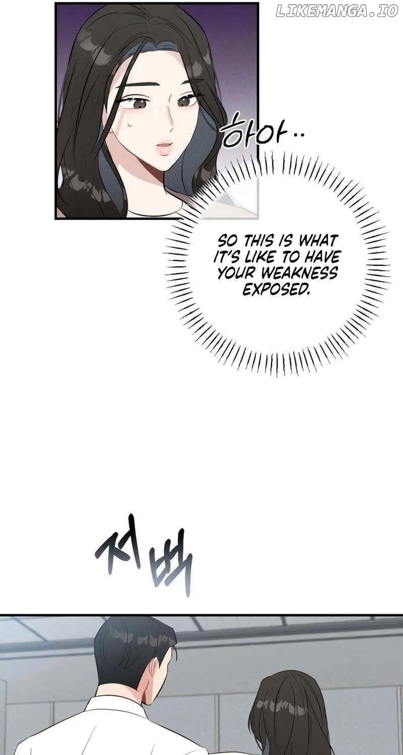 The Man’s Scheme Chapter 6 page 57 - 