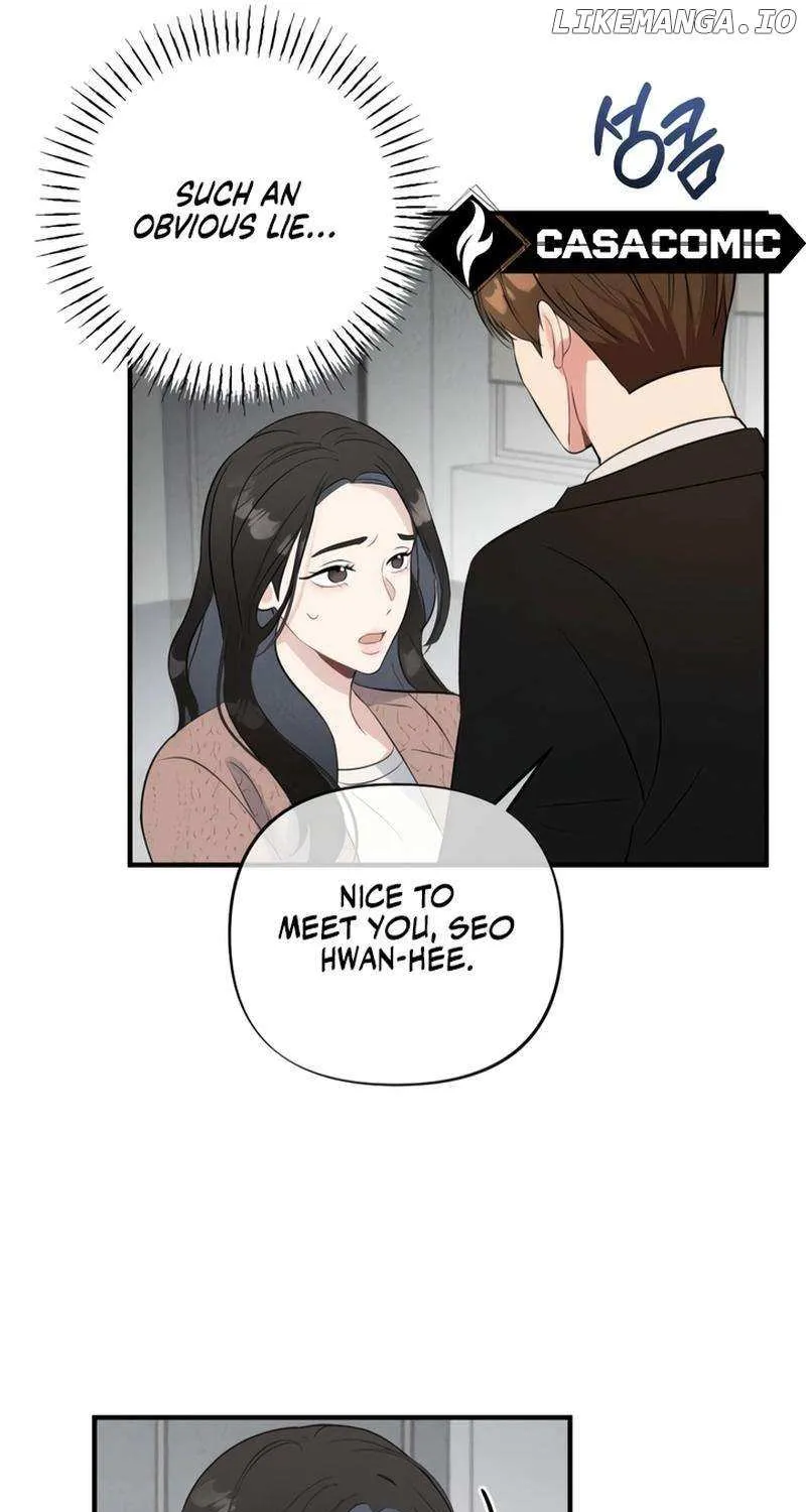 The Man’s Scheme Chapter 6 page 65 - 