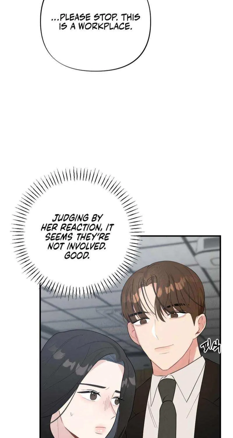The Man’s Scheme Chapter 6 page 68 - 
