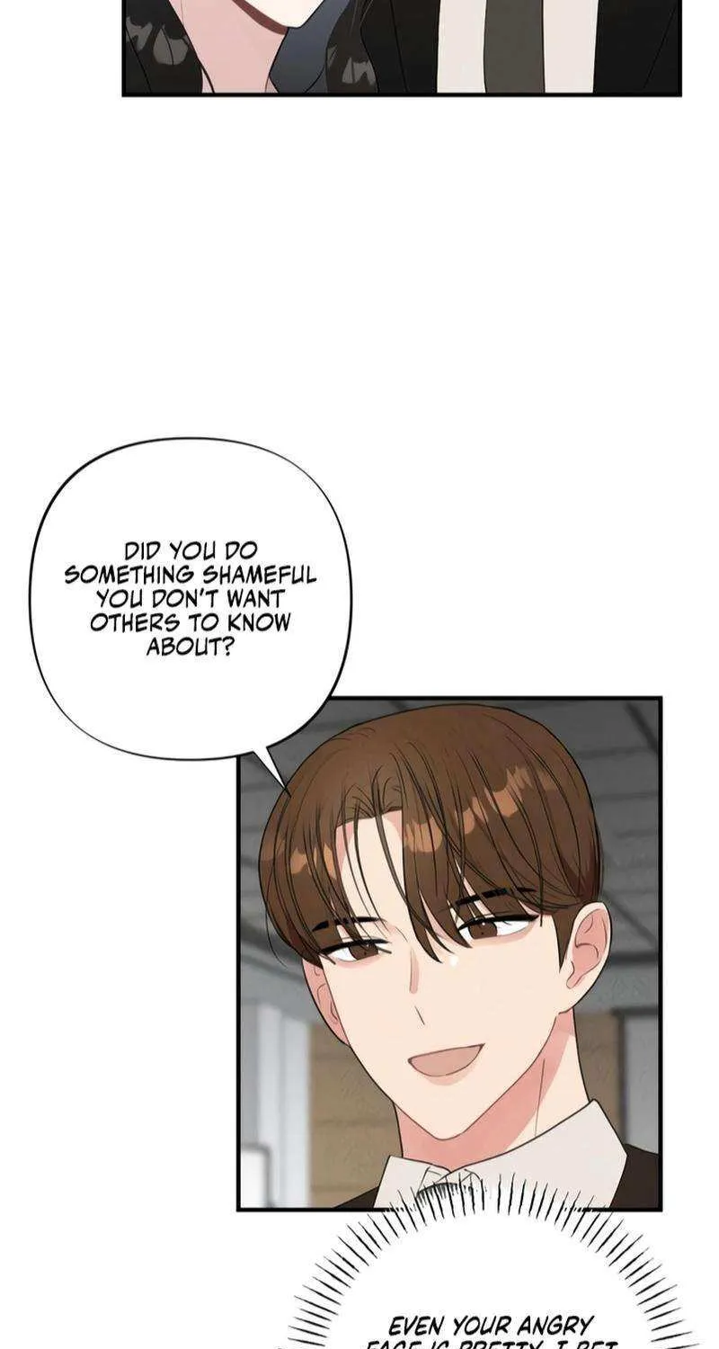 The Man’s Scheme Chapter 6 page 69 - 