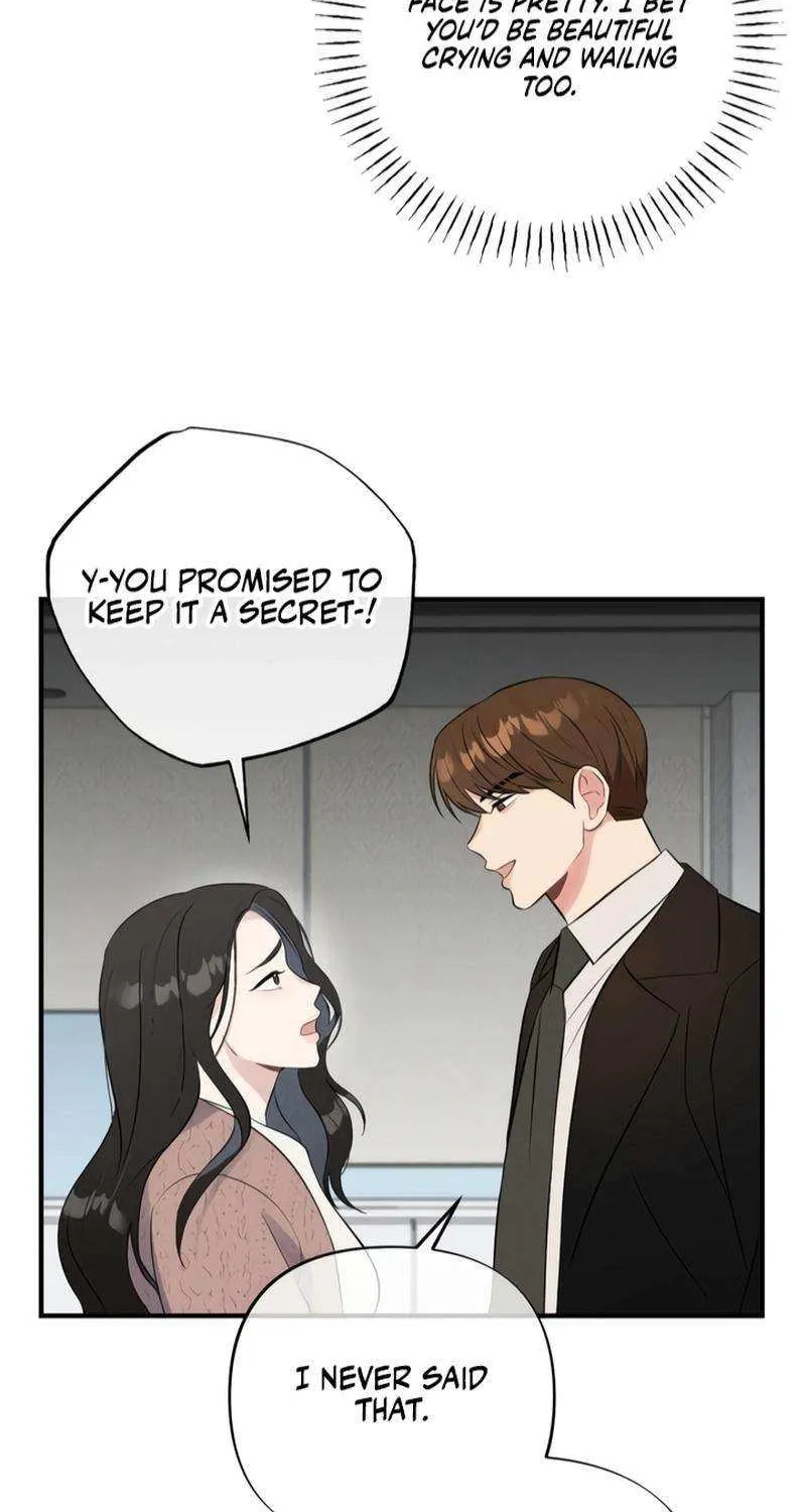 The Man’s Scheme Chapter 6 page 70 - 