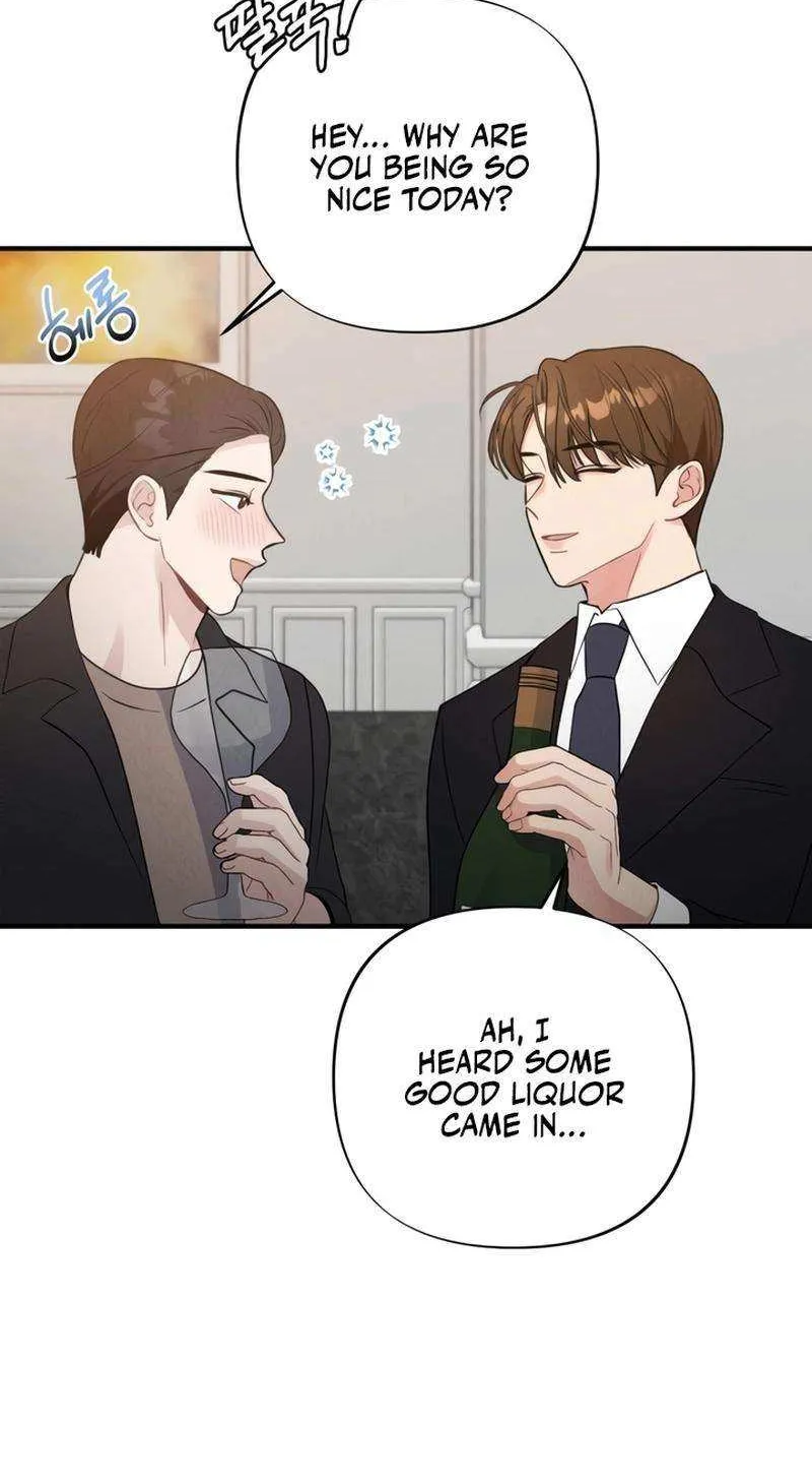 The Man’s Scheme Chapter 6 page 8 - 