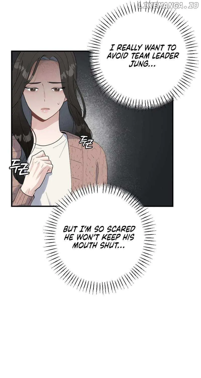 The Man’s Scheme Chapter 6 page 73 - 