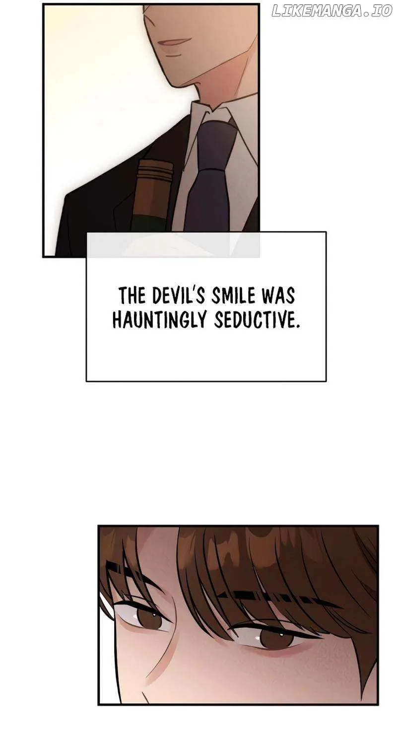 The Man’s Scheme Chapter 6 page 9 - 