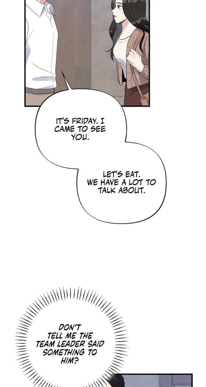 The Man’s Scheme Chapter 6 page 85 - 