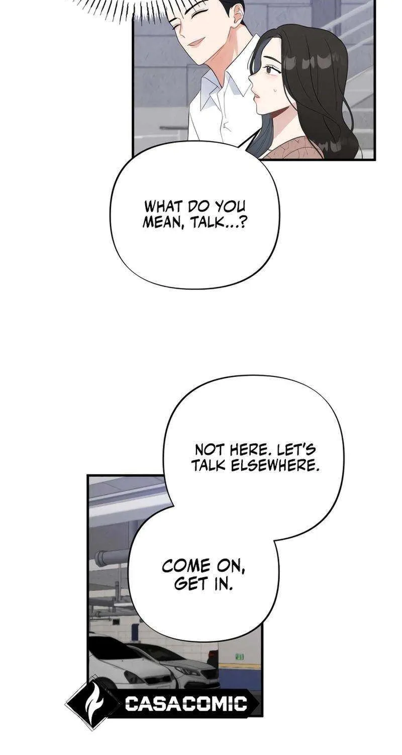 The Man’s Scheme Chapter 6 page 86 - 