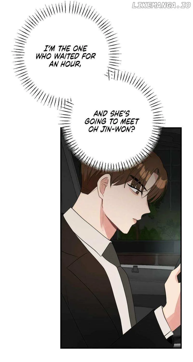 The Man’s Scheme Chapter 6 page 89 - 