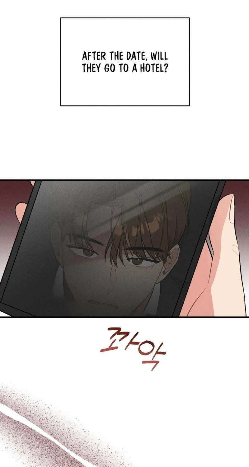 The Man’s Scheme Chapter 6 page 91 - 