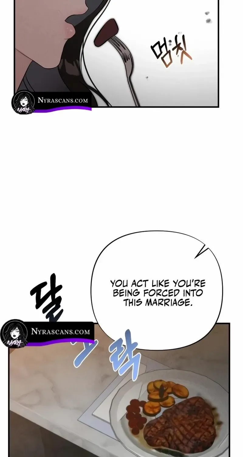 The Man’s Scheme Chapter 7 page 11 - 