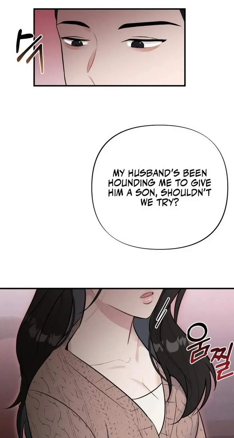 The Man’s Scheme Chapter 7 page 13 - 