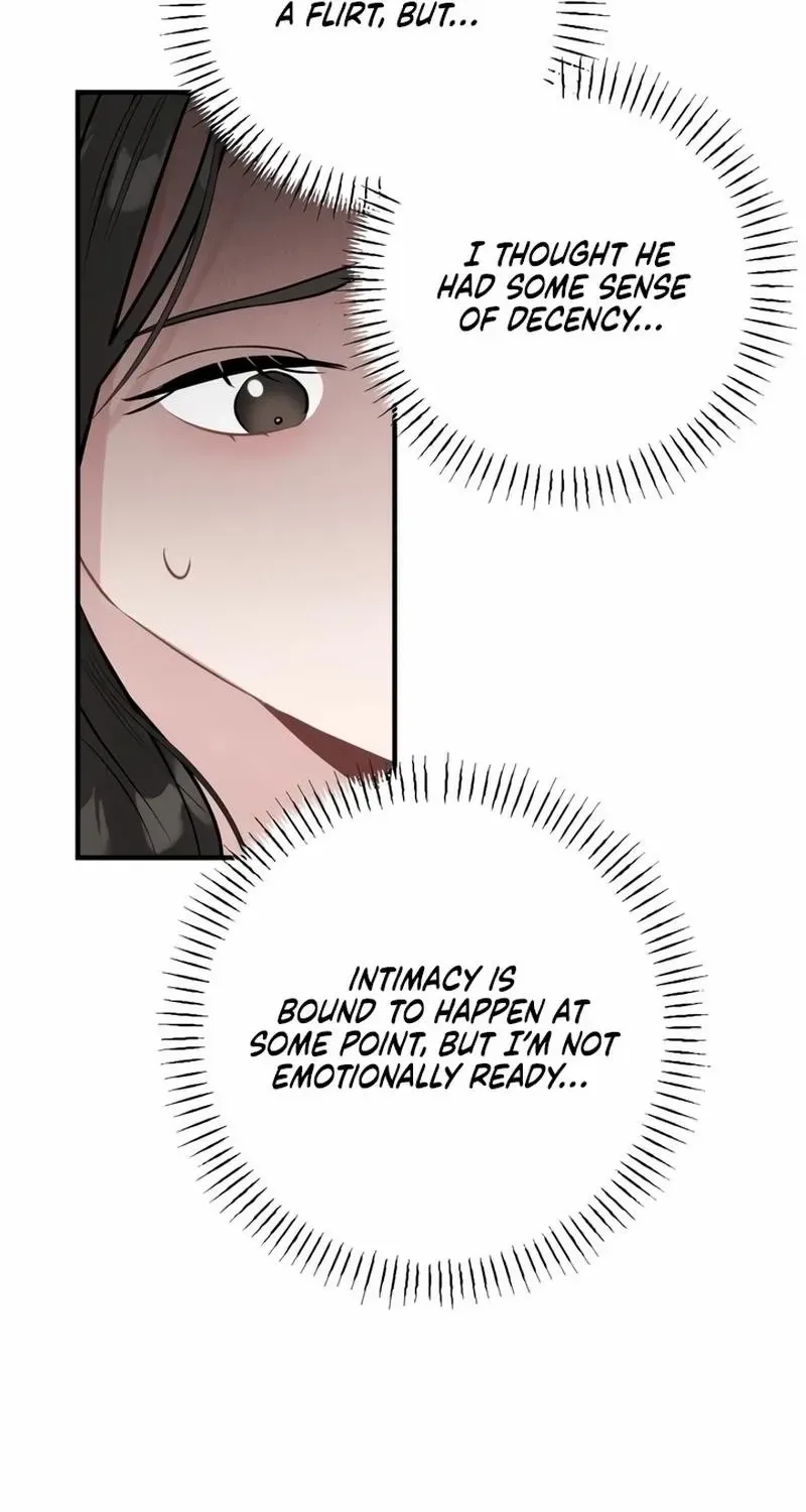 The Man’s Scheme Chapter 7 page 15 - 