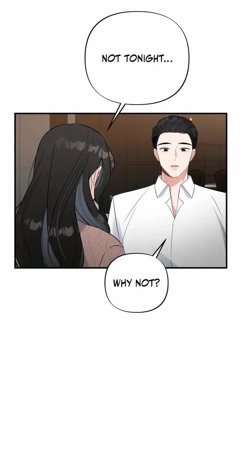 The Man’s Scheme Chapter 7 page 16 - 