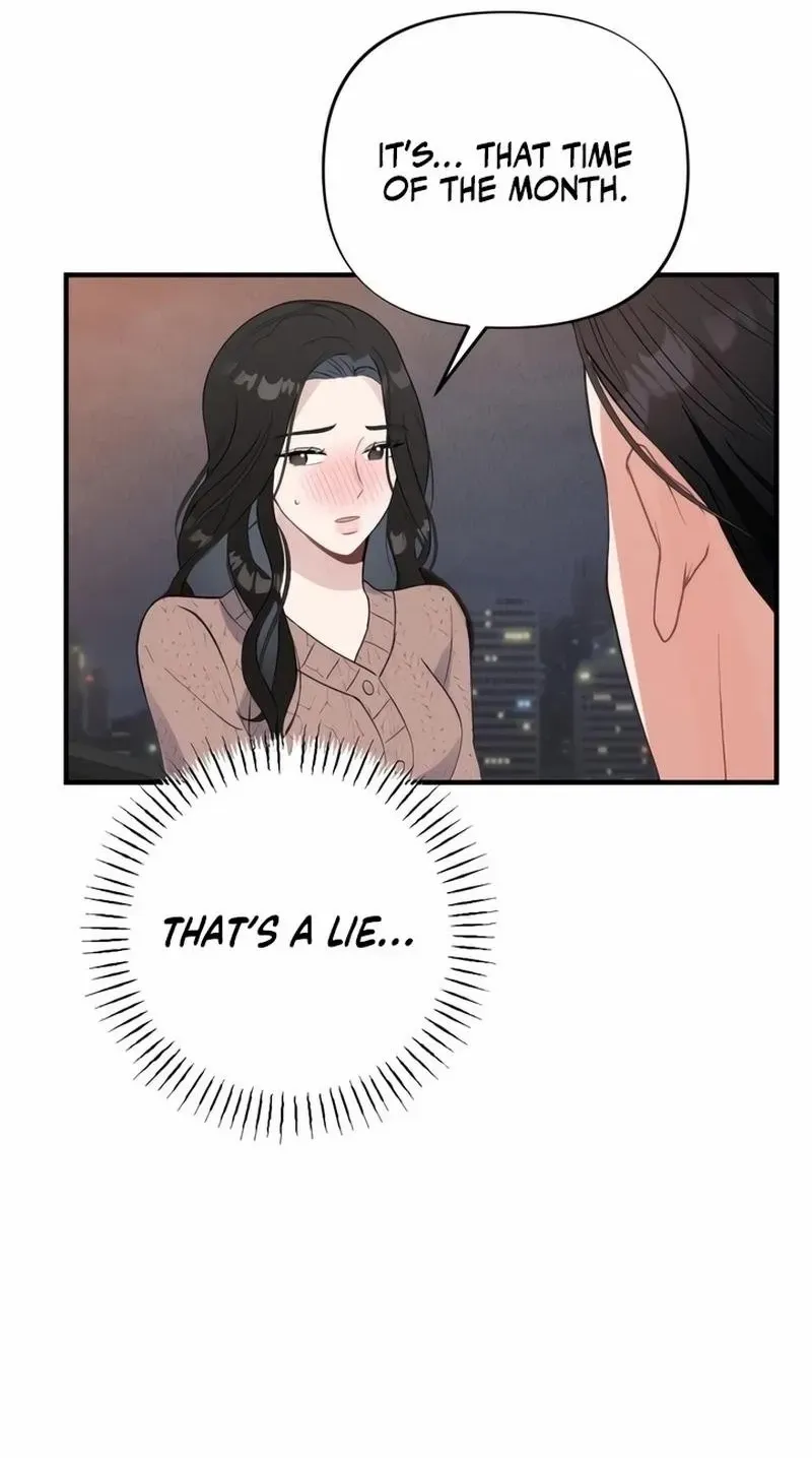 The Man’s Scheme Chapter 7 page 17 - 