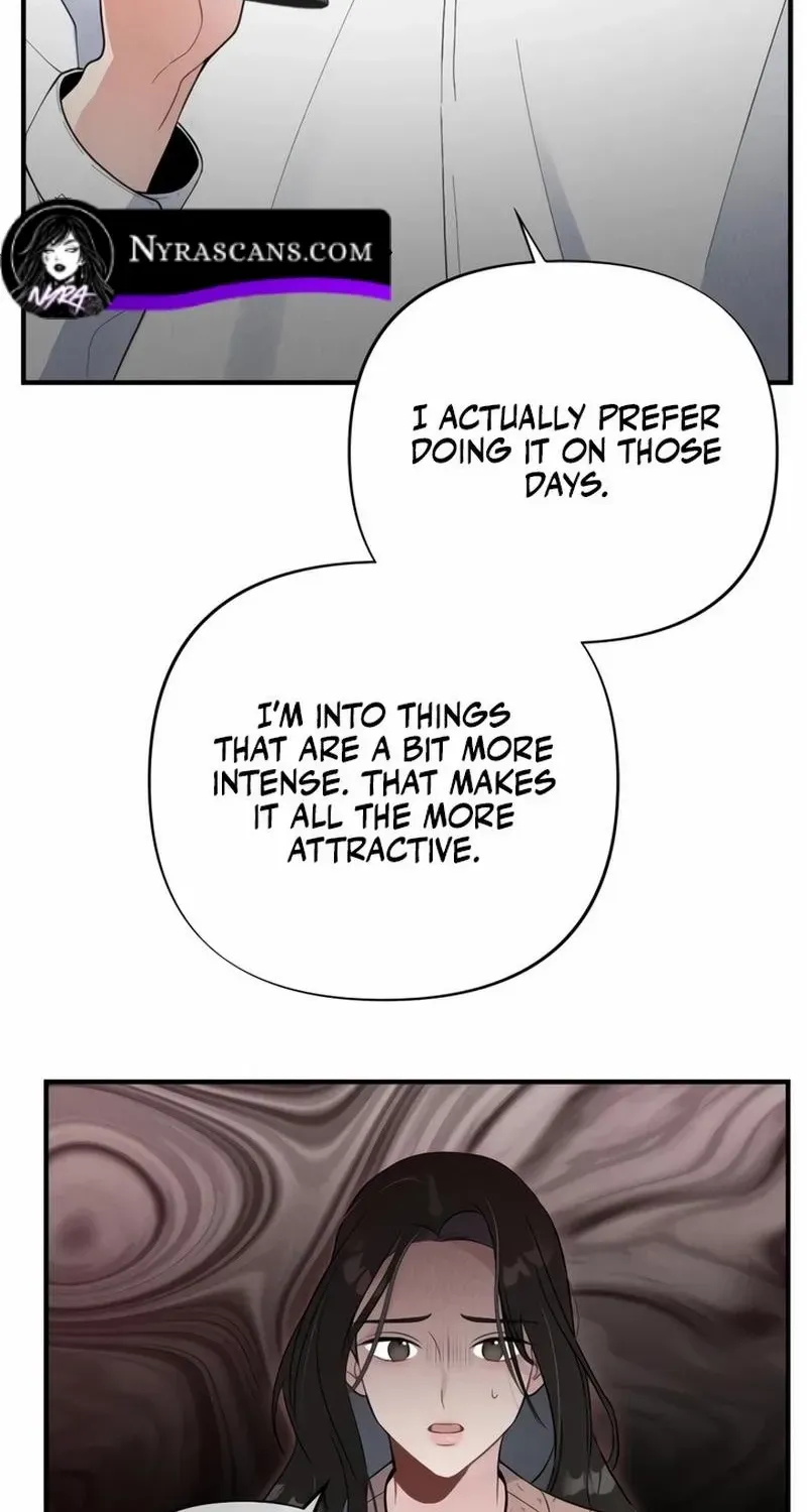 The Man’s Scheme Chapter 7 page 19 - 