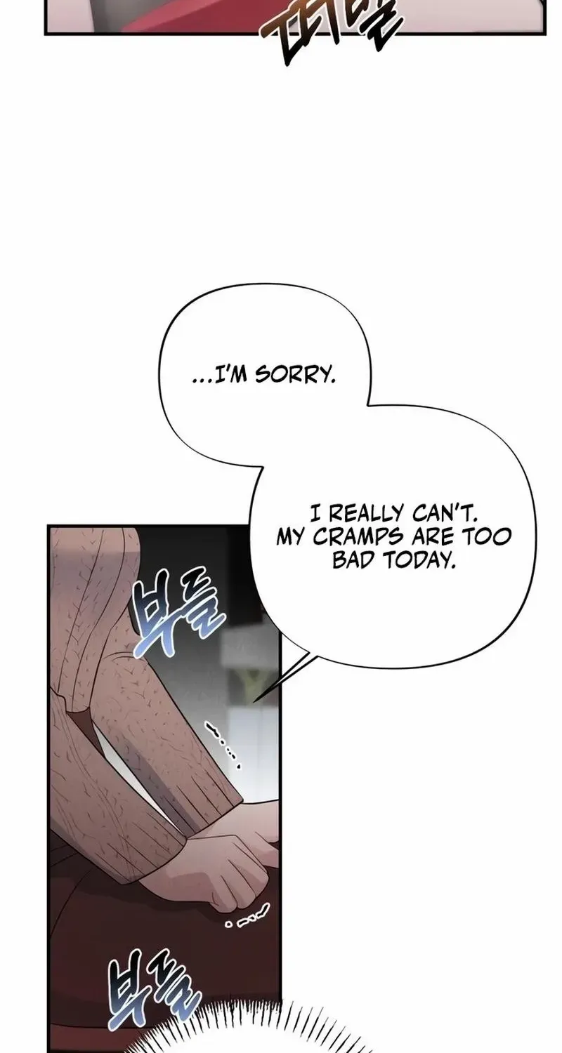The Man’s Scheme Chapter 7 page 21 - 