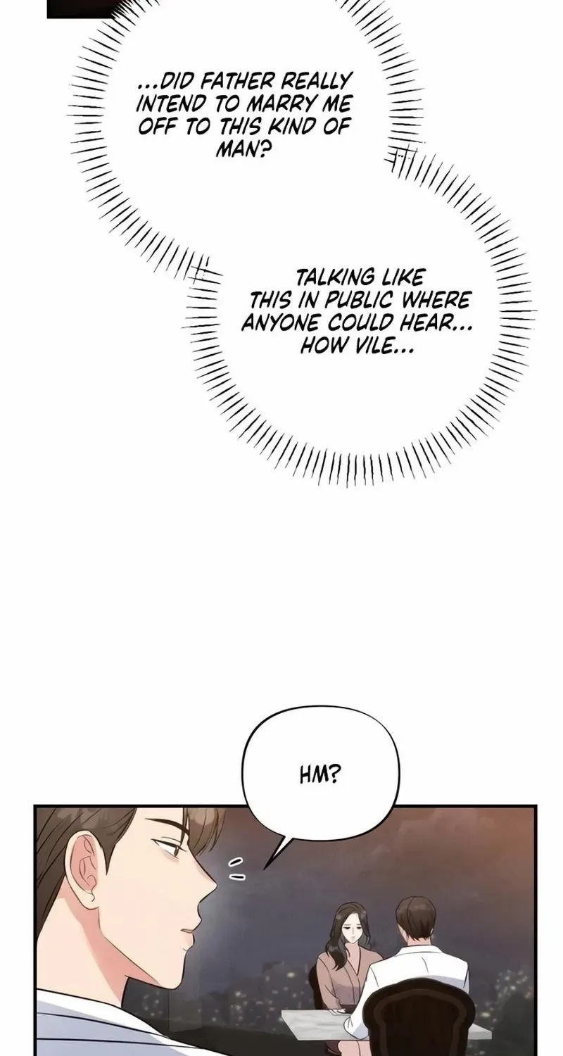 The Man’s Scheme Chapter 7 page 22 - 