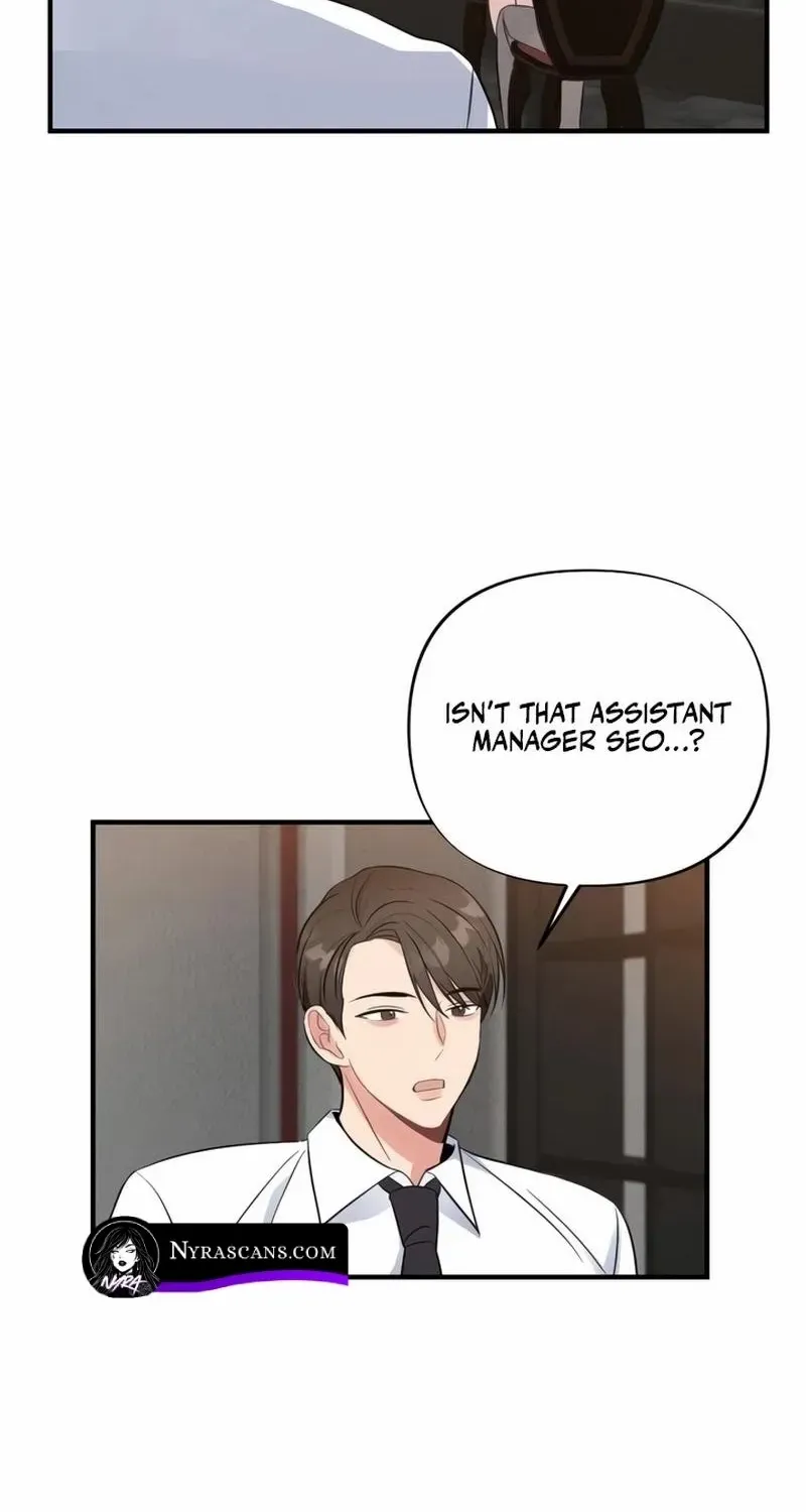 The Man’s Scheme Chapter 7 page 23 - 