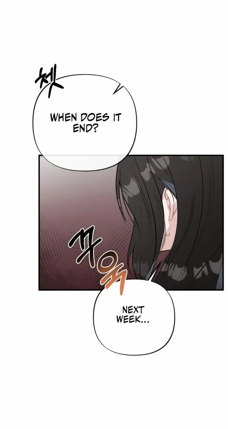 The Man’s Scheme Chapter 7 page 25 - 