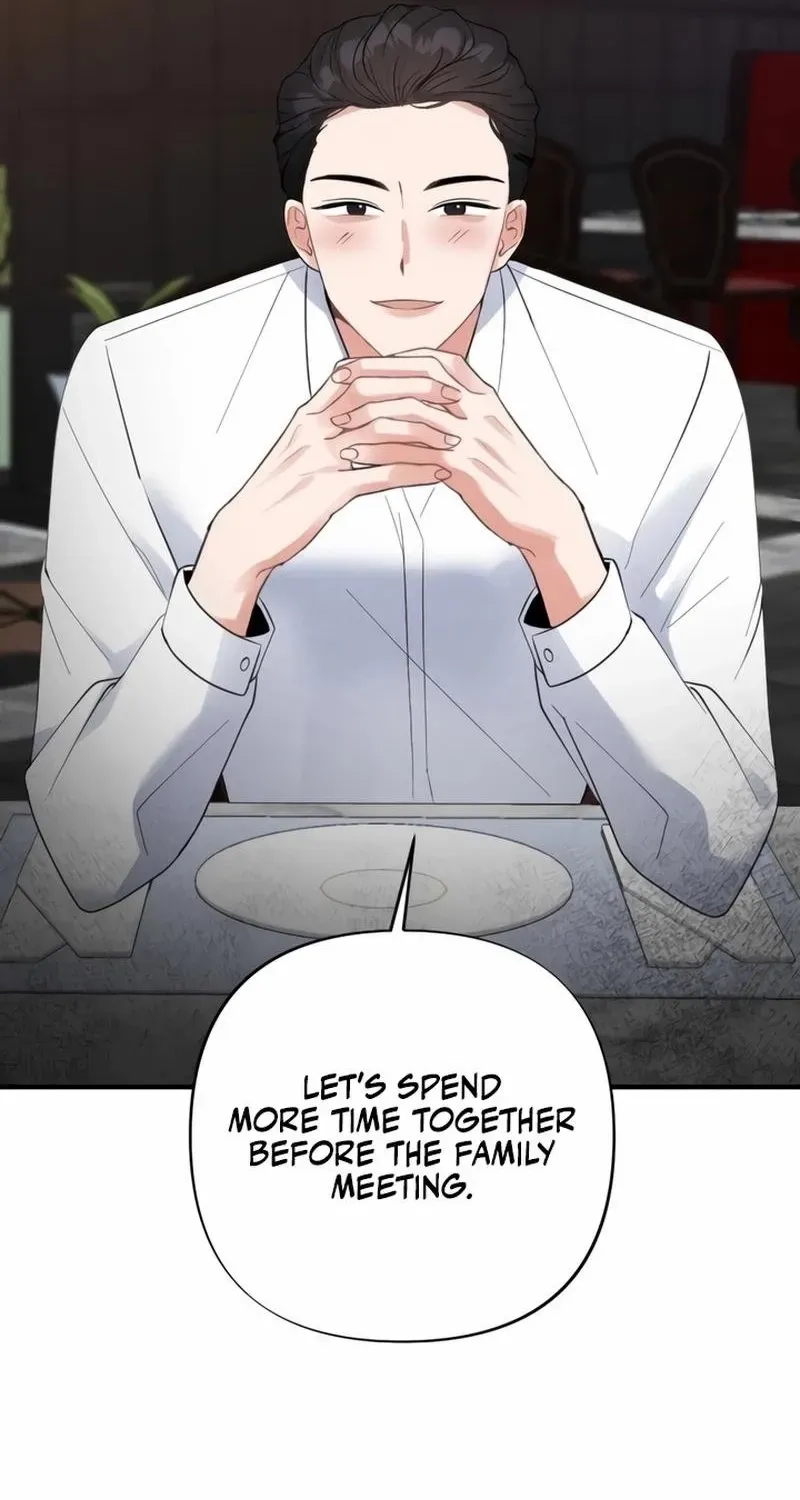 The Man’s Scheme Chapter 7 page 27 - 