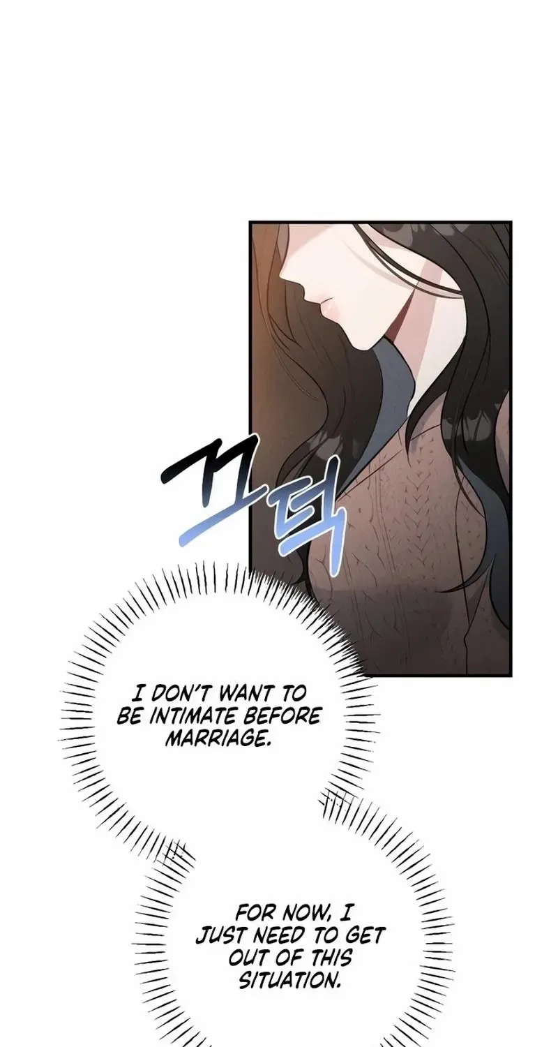 The Man’s Scheme Chapter 7 page 28 - 
