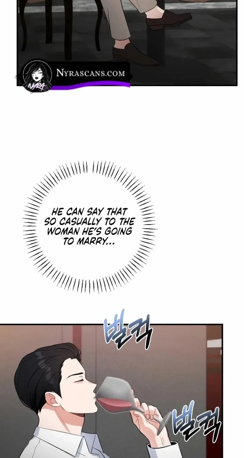 The Man’s Scheme Chapter 7 page 30 - 