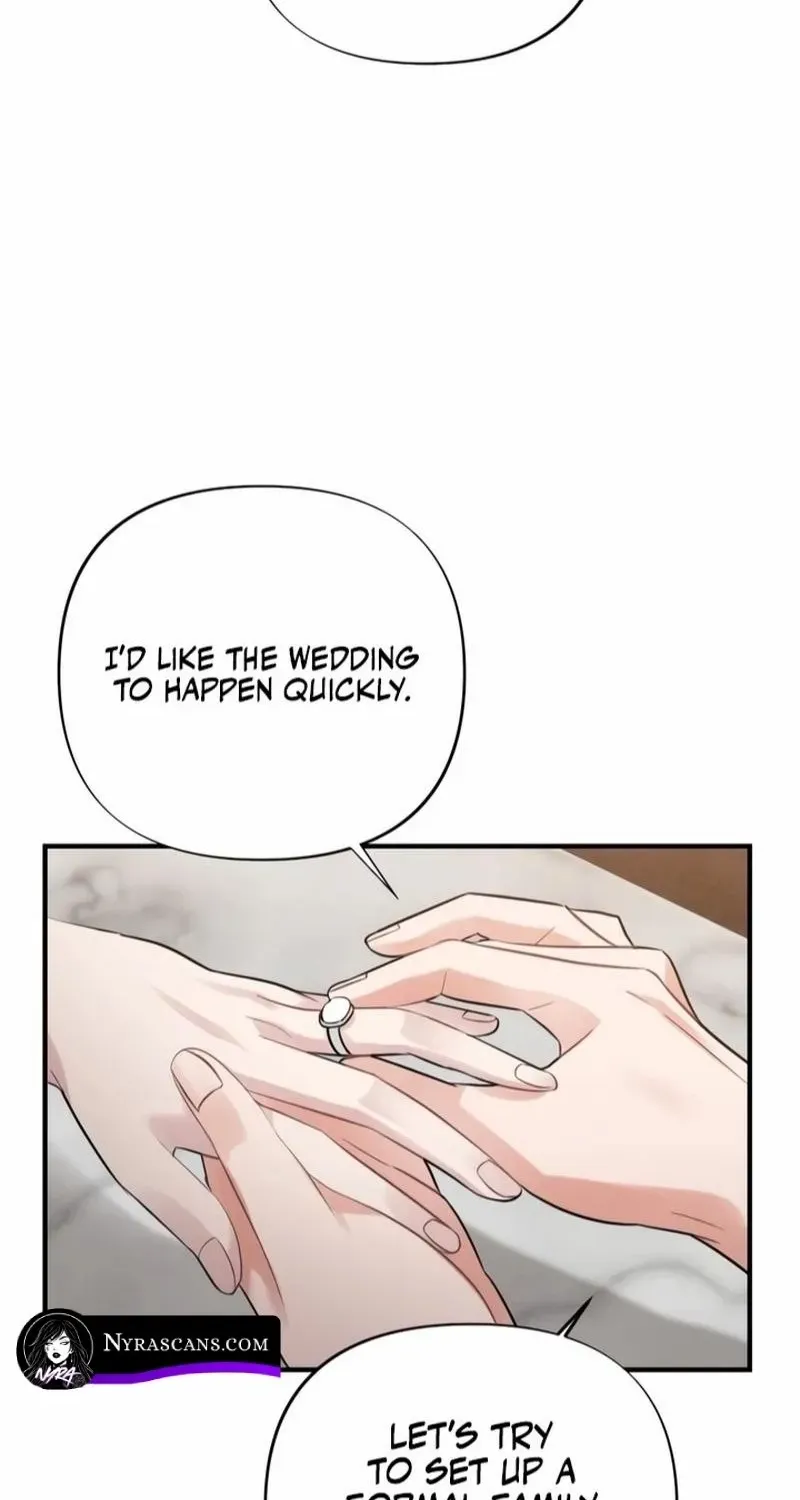 The Man’s Scheme Chapter 7 page 4 - 