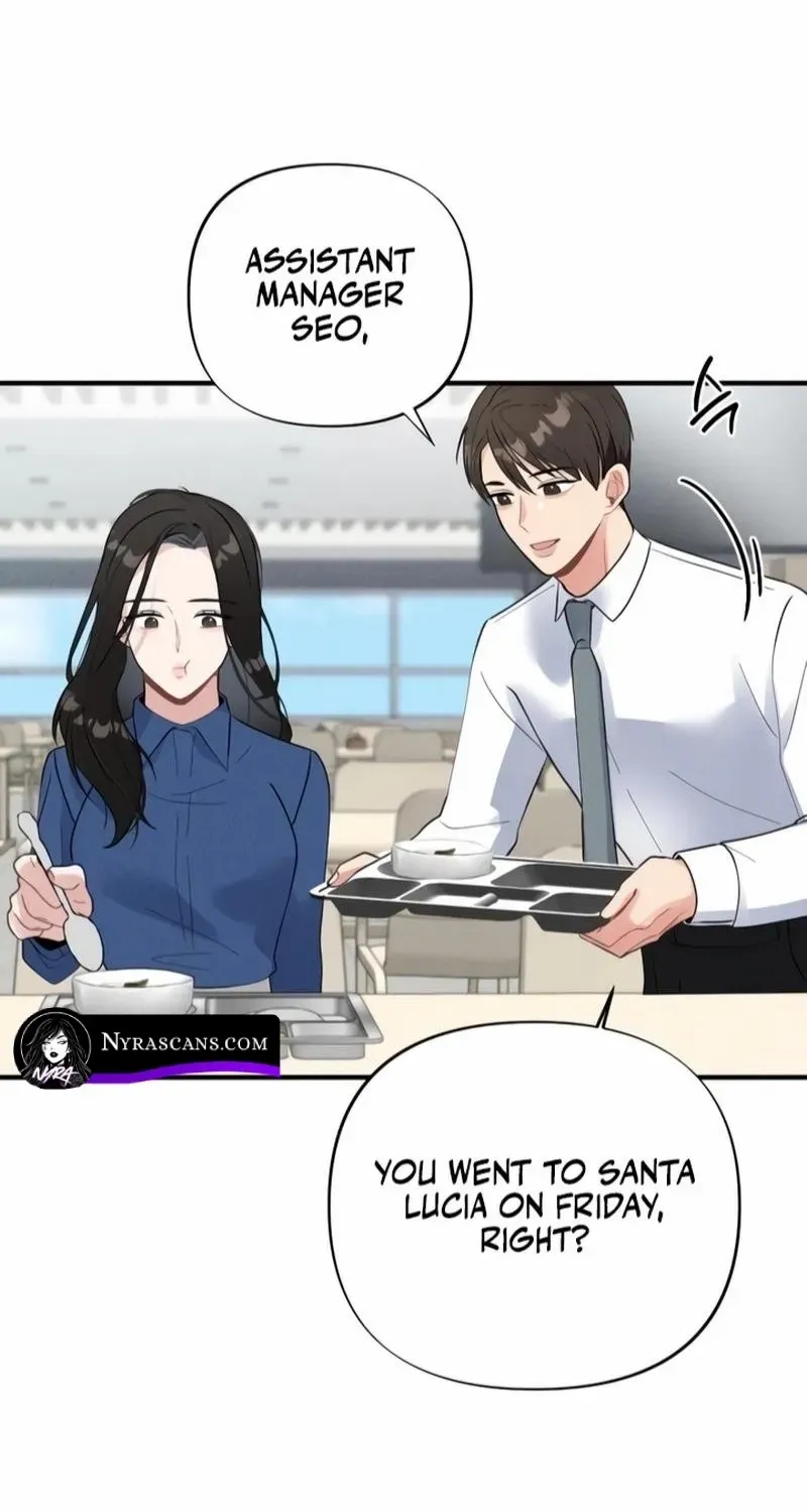 The Man’s Scheme Chapter 7 page 35 - 