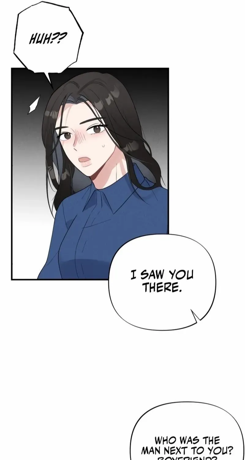 The Man’s Scheme Chapter 7 page 36 - 