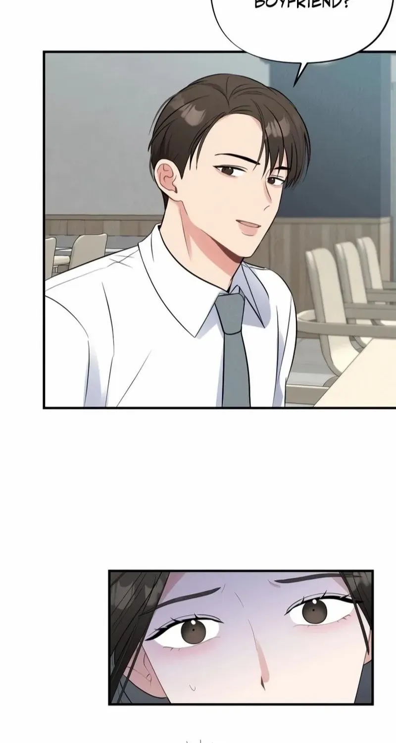 The Man’s Scheme Chapter 7 page 37 - 