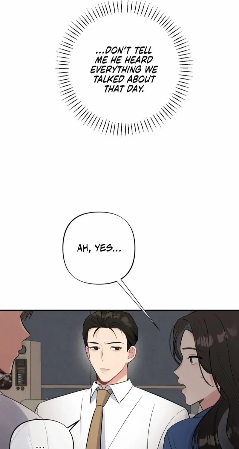 The Man’s Scheme Chapter 7 page 38 - 