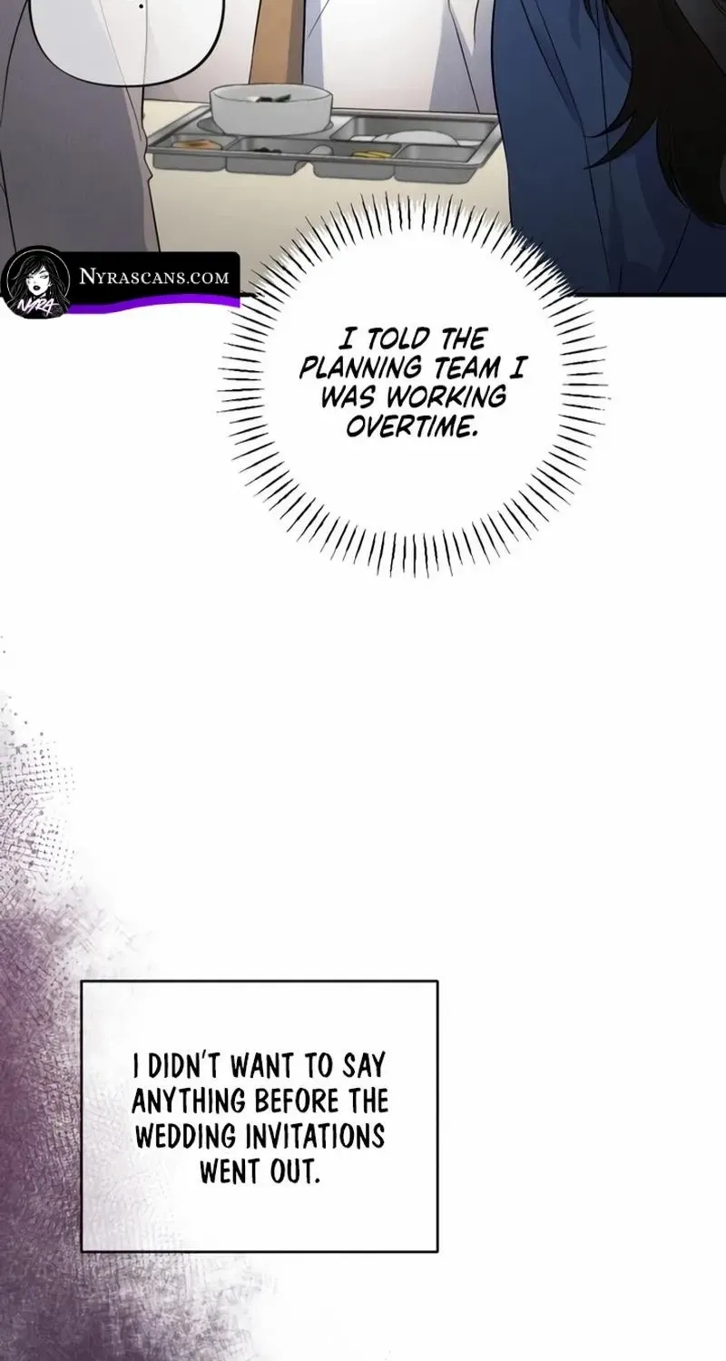 The Man’s Scheme Chapter 7 page 39 - 