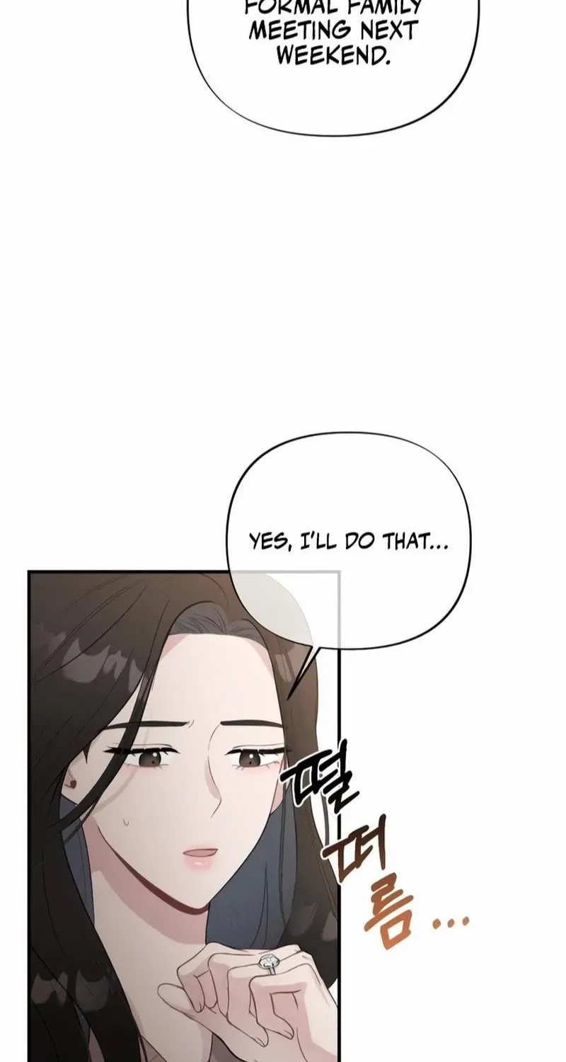 The Man’s Scheme Chapter 7 page 5 - 