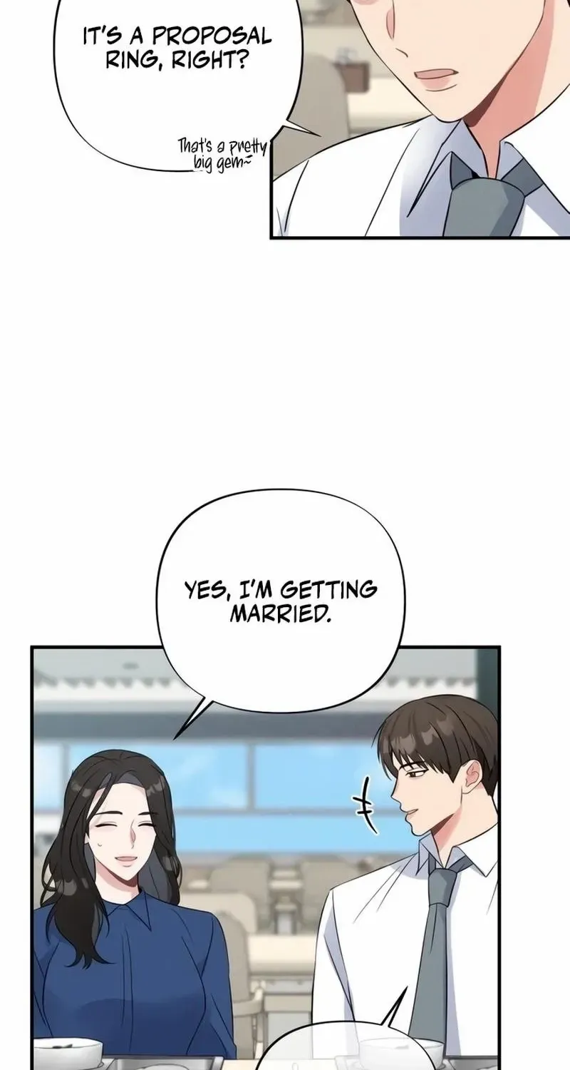 The Man’s Scheme Chapter 7 page 42 - 