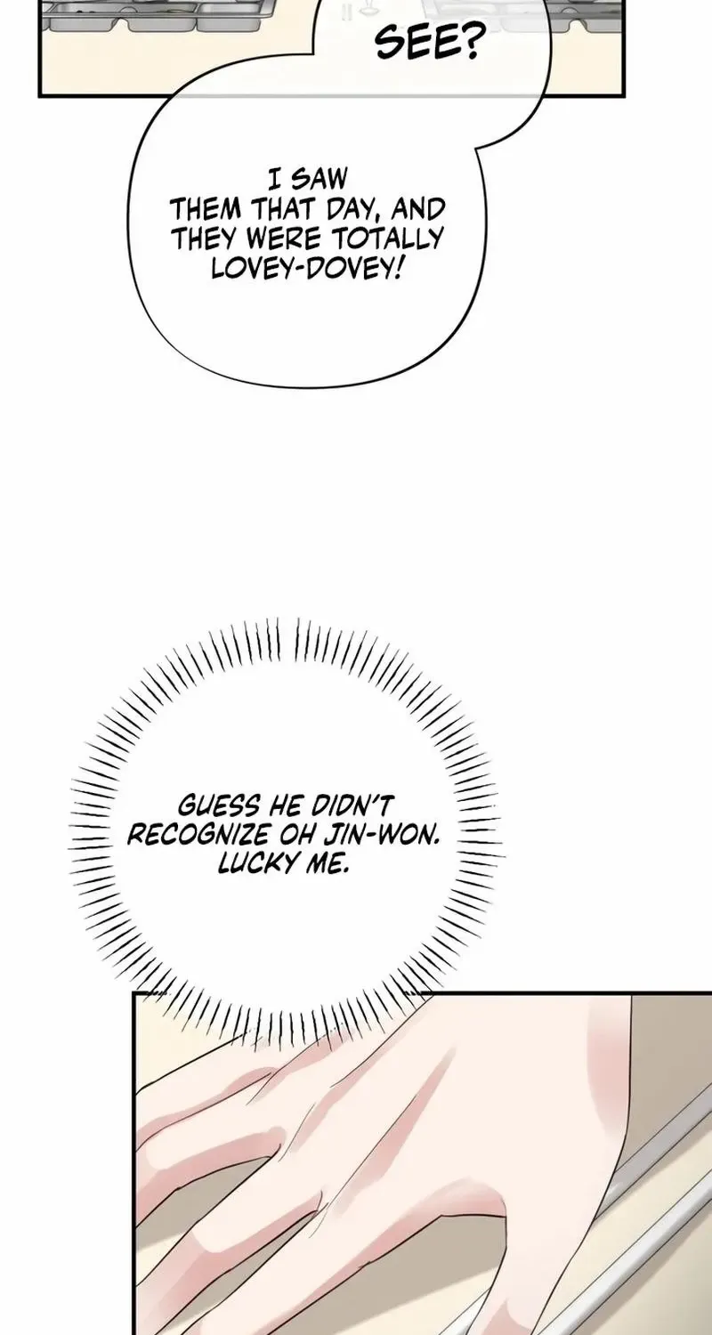 The Man’s Scheme Chapter 7 page 43 - 