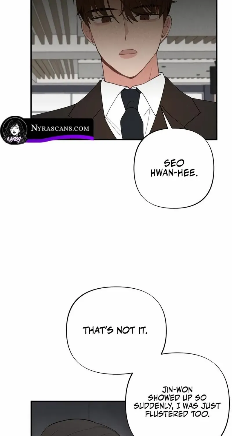 The Man’s Scheme Chapter 7 page 49 - 