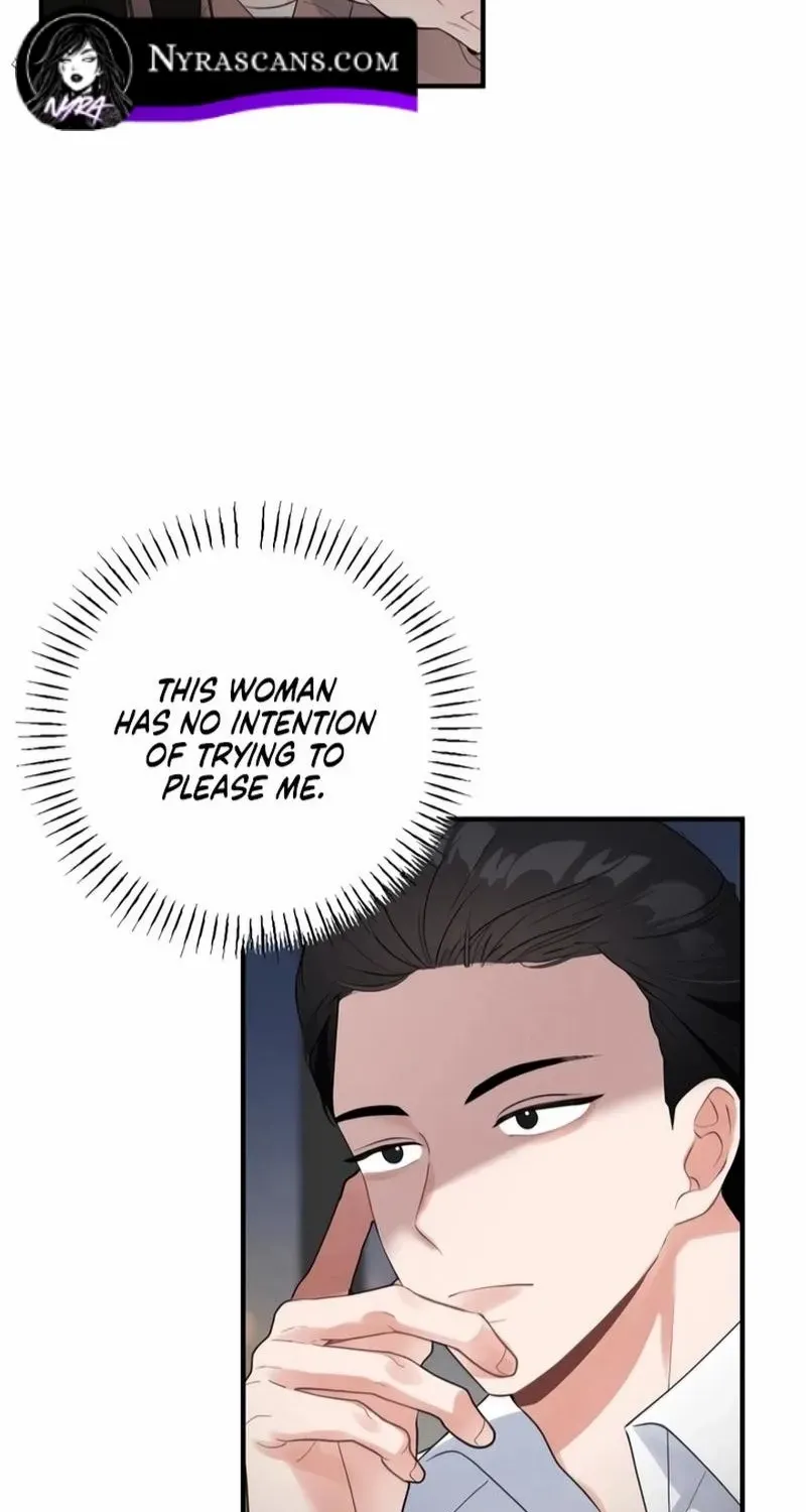 The Man’s Scheme Chapter 7 page 6 - 