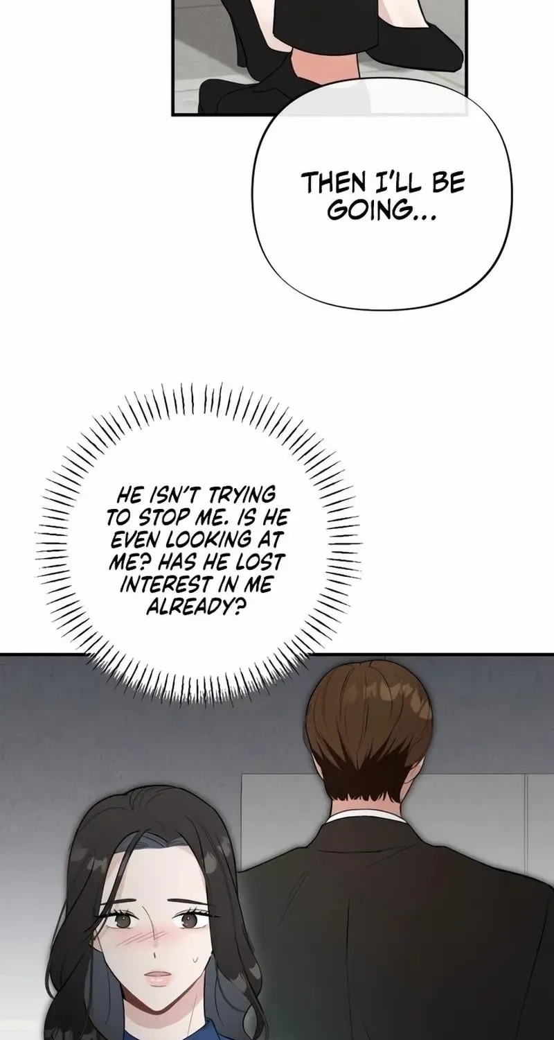 The Man’s Scheme Chapter 7 page 51 - 
