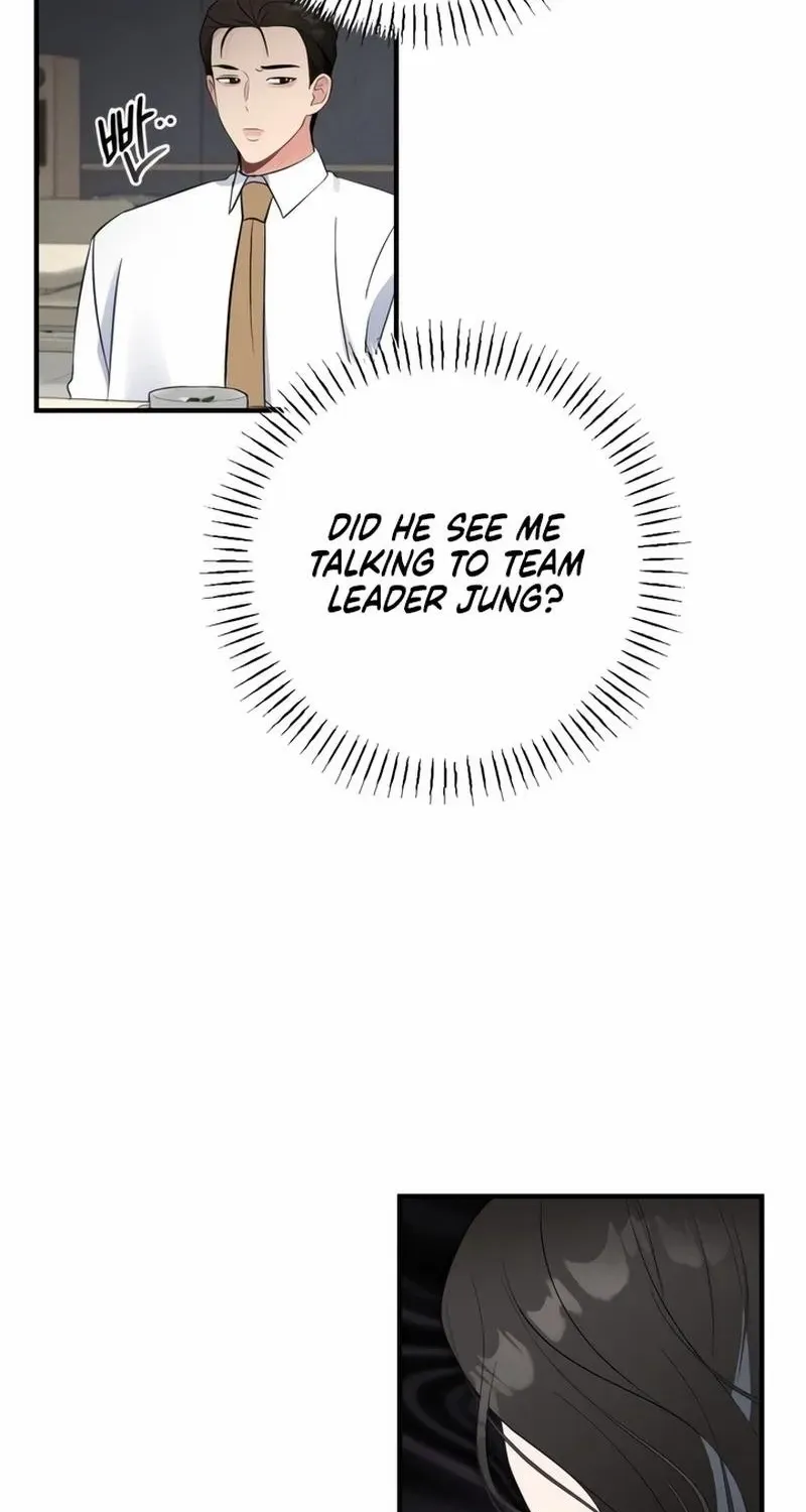 The Man’s Scheme Chapter 7 page 54 - 