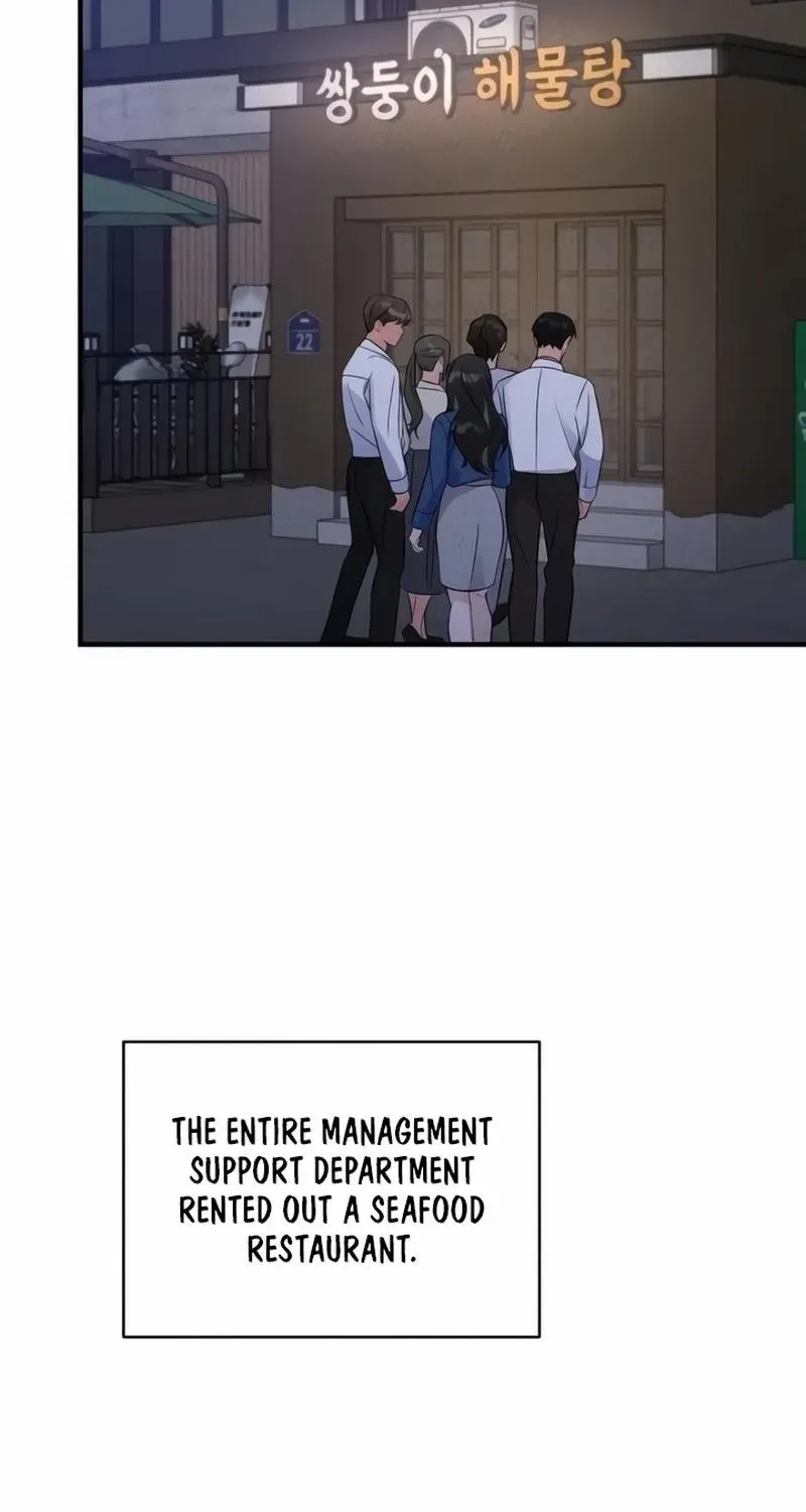 The Man’s Scheme Chapter 7 page 57 - 