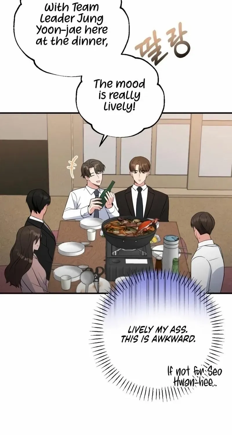 The Man’s Scheme Chapter 7 page 59 - 