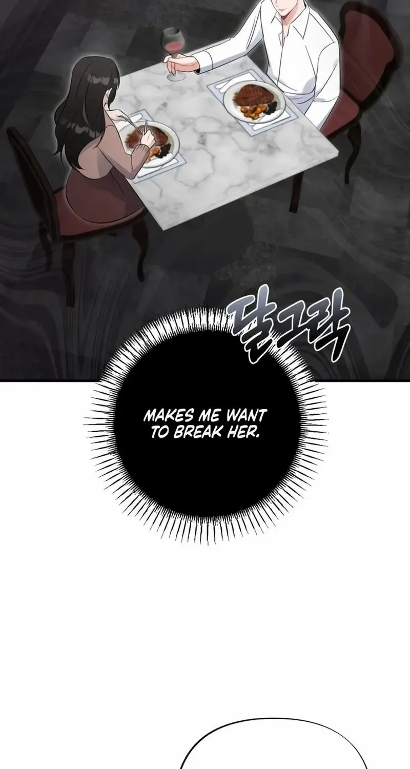 The Man’s Scheme Chapter 7 page 8 - 