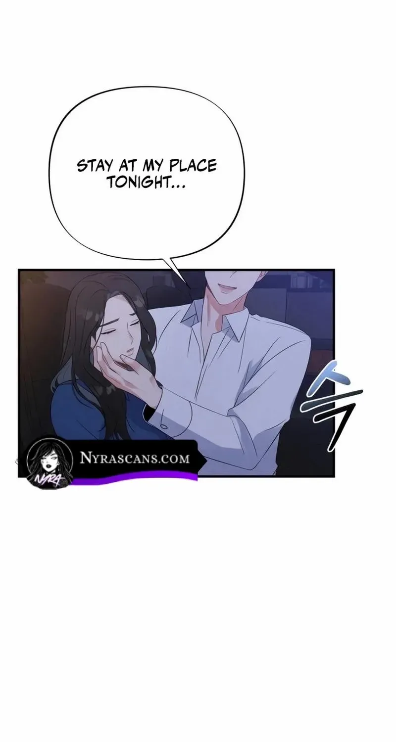 The Man’s Scheme Chapter 7 page 76 - 