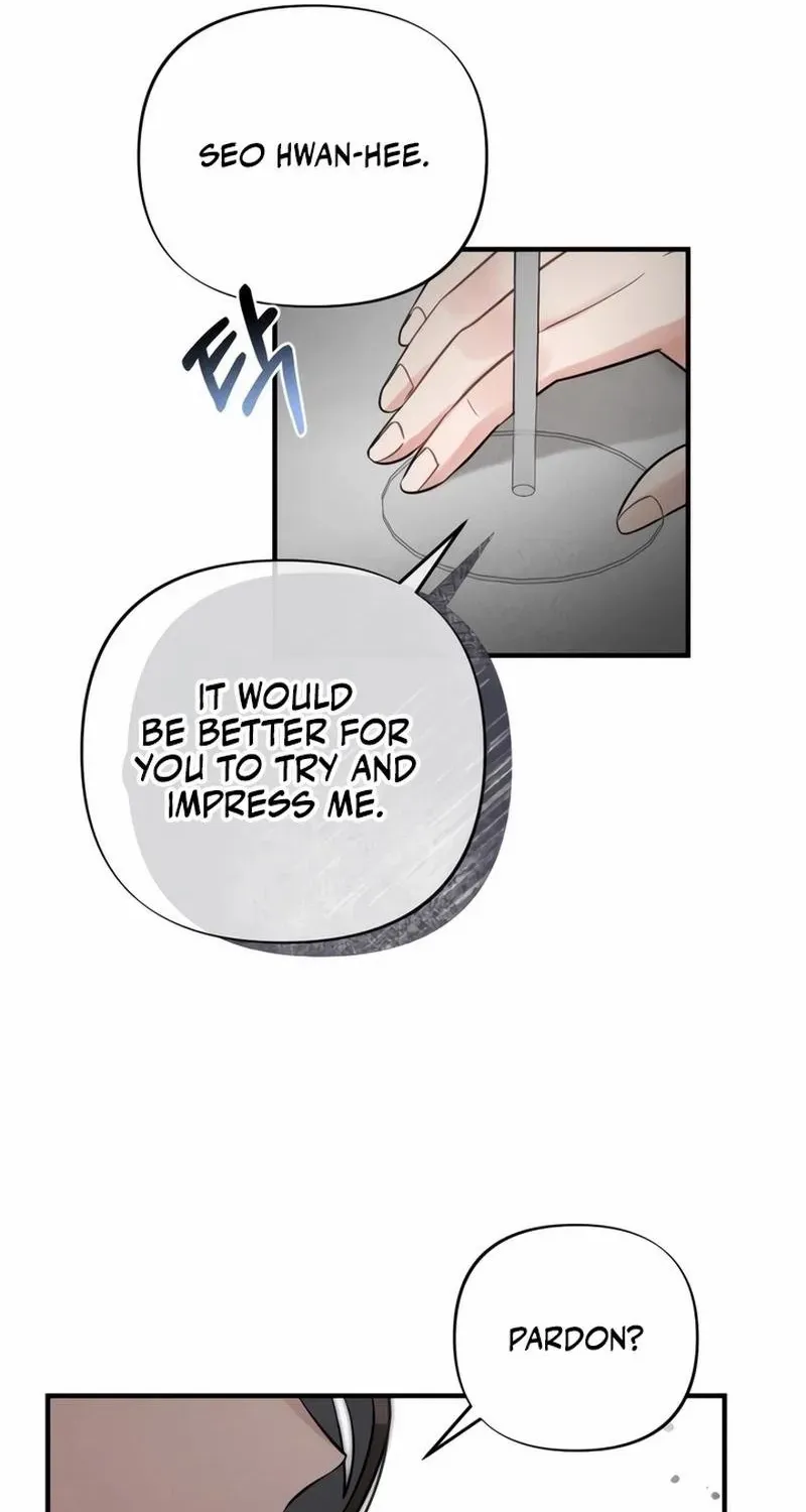 The Man’s Scheme Chapter 7 page 10 - 
