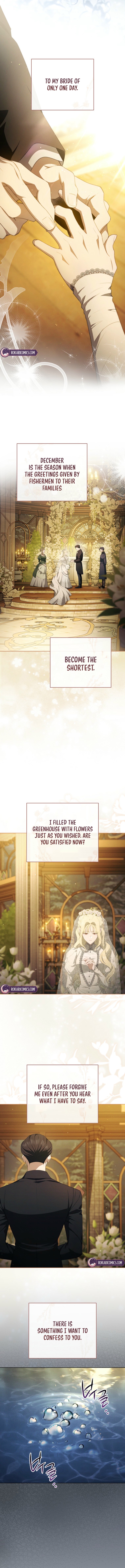 Read The Mansion Awaits Spring chapter 0 image 2 on Lezhin