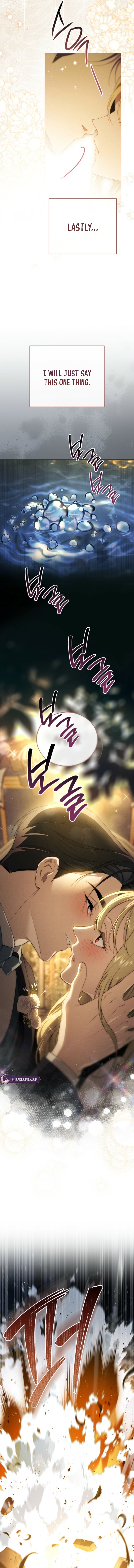 Read The Mansion Awaits Spring chapter 0 image 4 on Lezhin