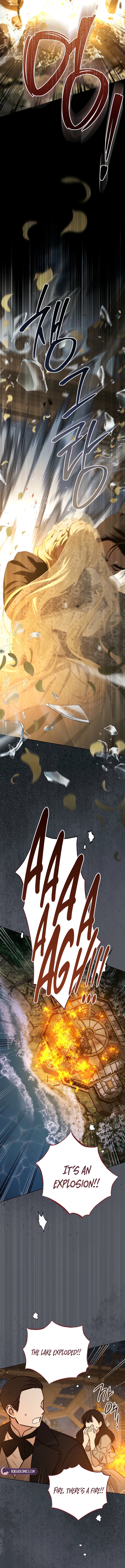 Read The Mansion Awaits Spring chapter 0 image 5 on Lezhin